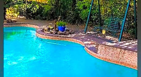 GuestHouse Oaktree Fourways