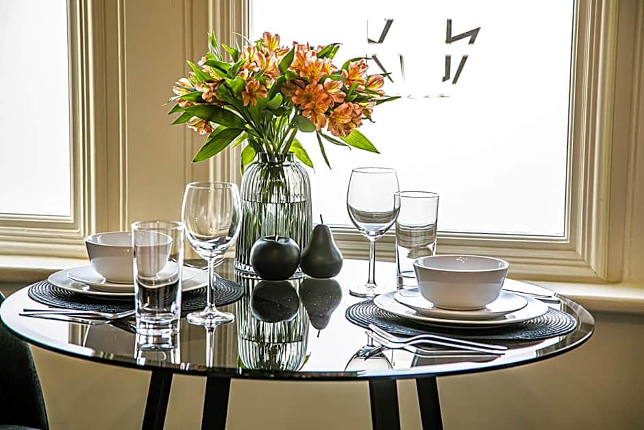 The Belmont - Harrogate Stays