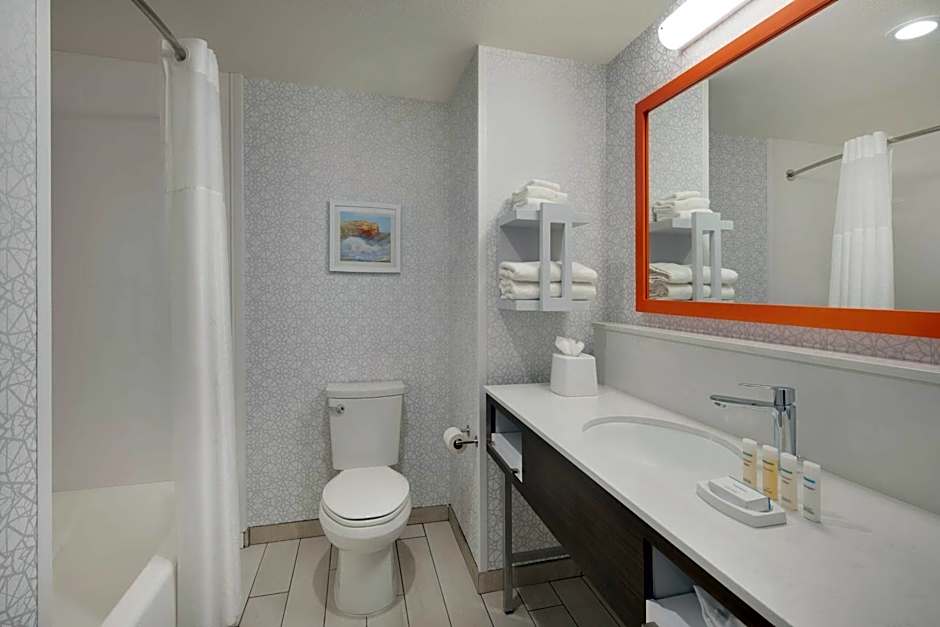 Hampton Inn By Hilton Santa Cruz West, Ca