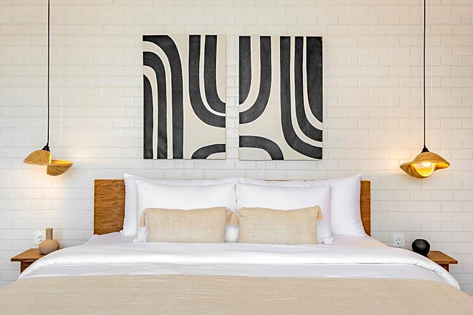 Villa Navaria Canggu