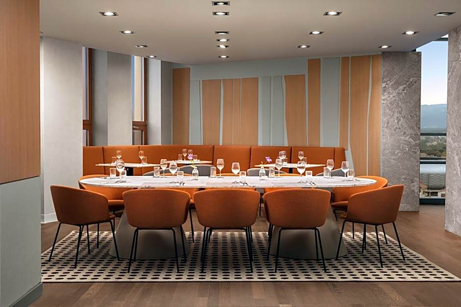 Courtyard by Marriott Downtown Sibiu