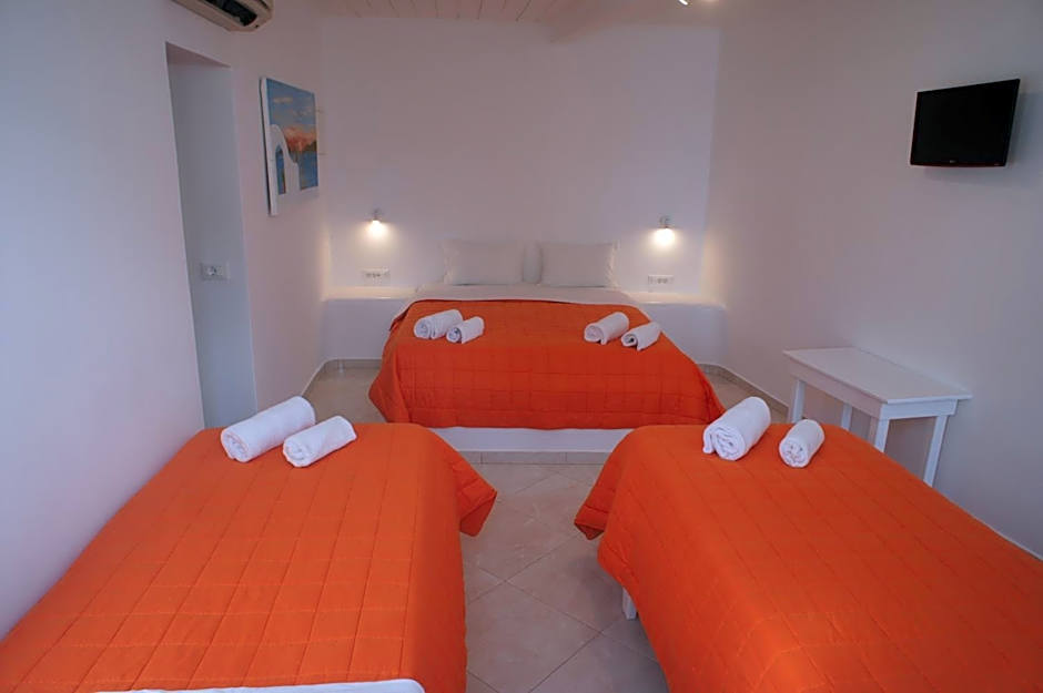 Hotel Milena