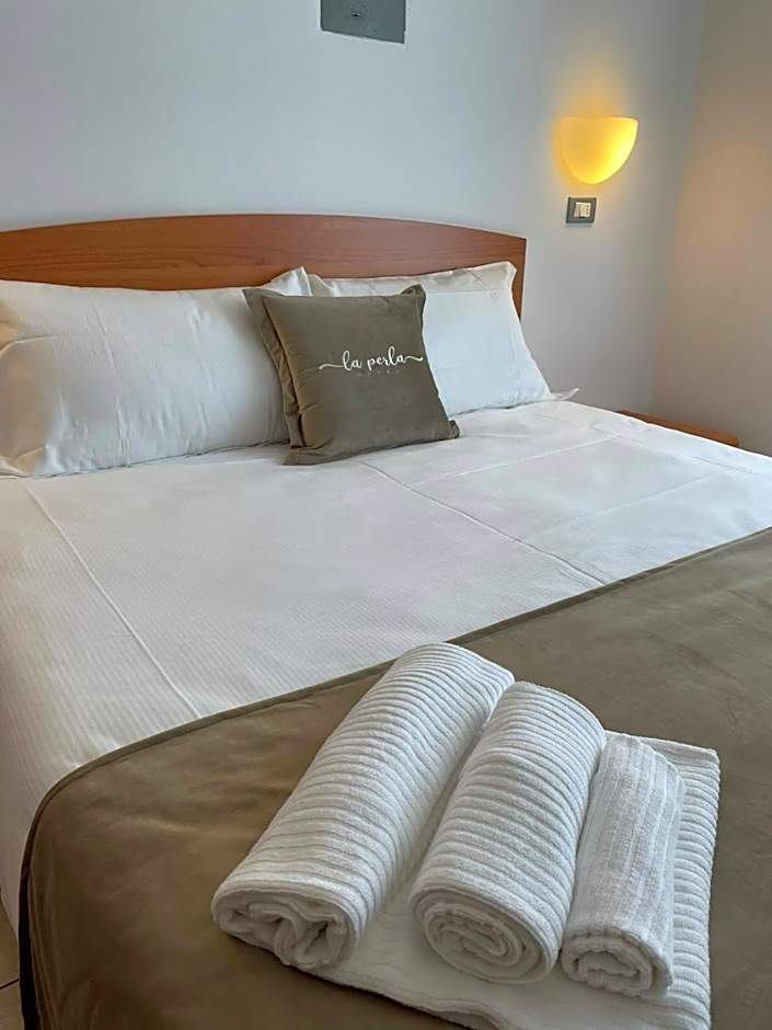 Hotel La Perla