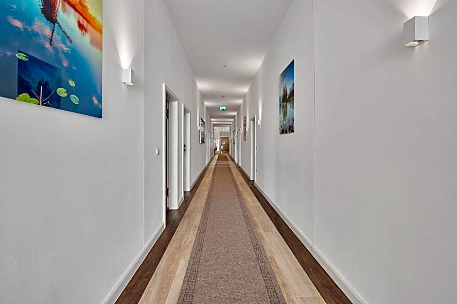 Boardinghotel Heidelberg
