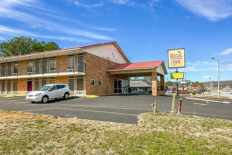 Regal Inn Guntersville By OYO Hwy 431