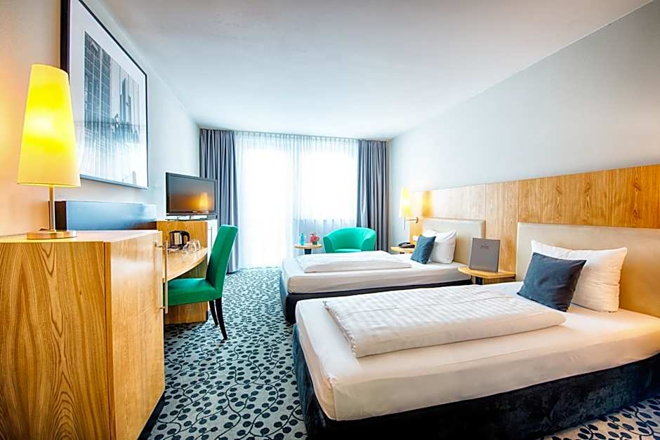 Four Points by Sheraton Offenbach Plaza