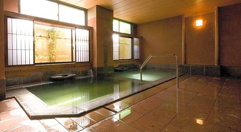 Club Wyndham Chikumakan Nagano