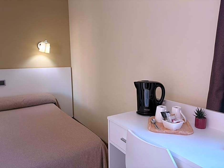 Hotel Celymar