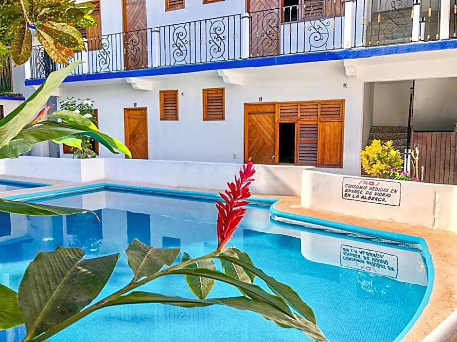 Hotel Naxhiely