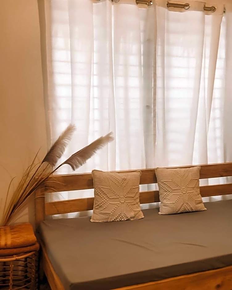 Monkey Business Siquijor