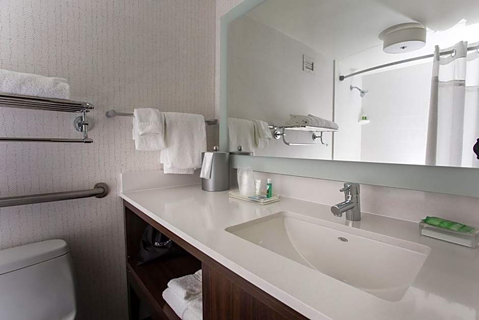 Holiday Inn Grand Rapids Downtown By IHG