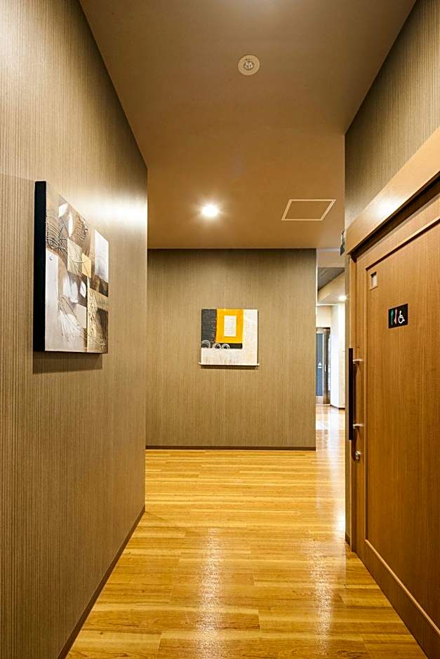 Hotel Route-Inn Isesaki Inter