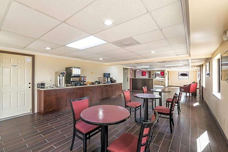 Studio 6 Channelview TX Baytown West