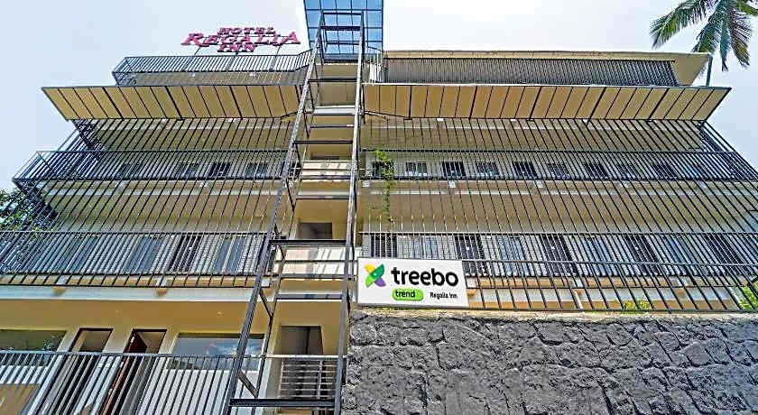 Treebo Regalia Inn Wayanad