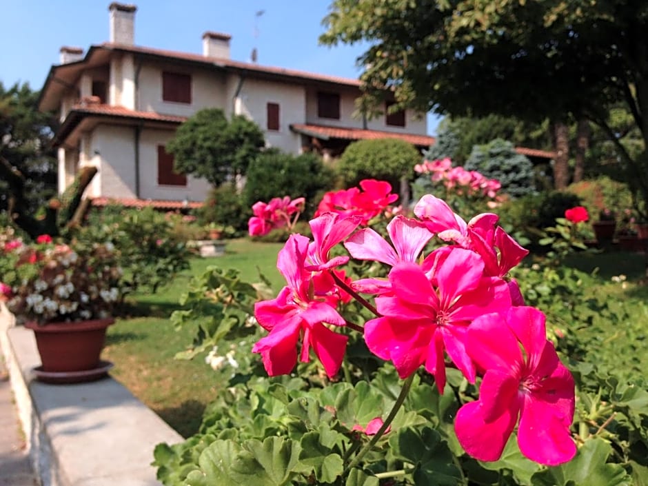 B&B Villafiorita
