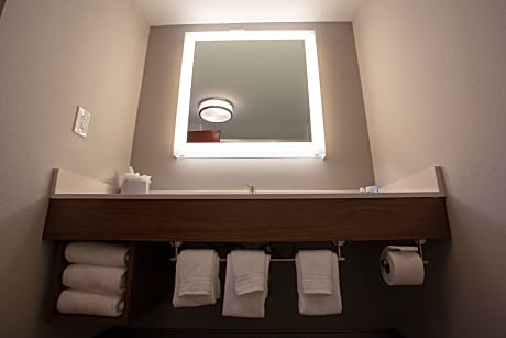 King Size Bed