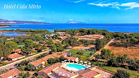 Hotel Cala Mirto