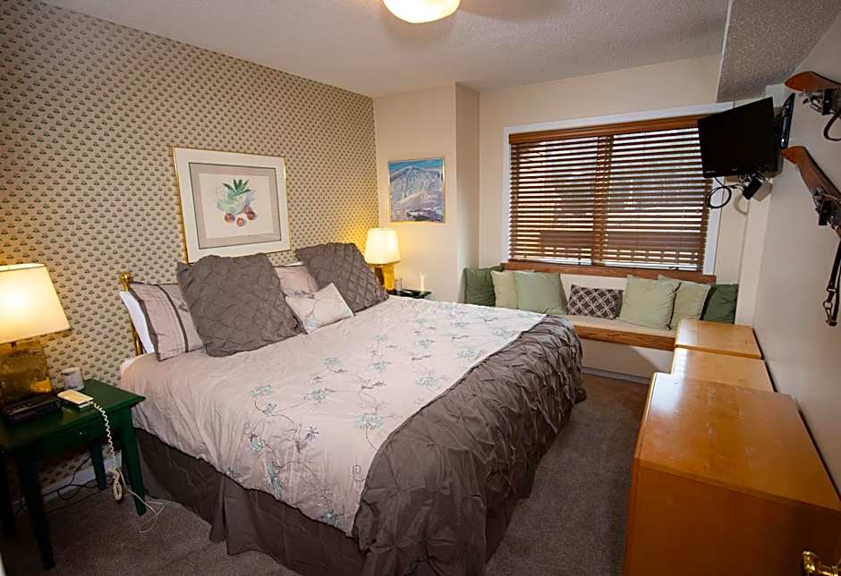 Mountain Lodge at Okemo, A Vail Resorts Property