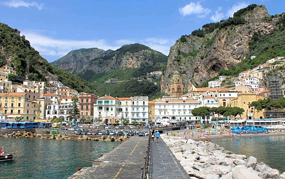 Meublè Casa Mannini Rooms