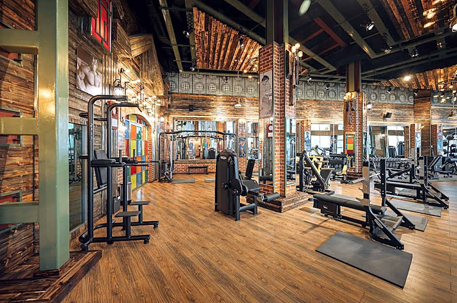 Radisson Hotel & Residences Erbil