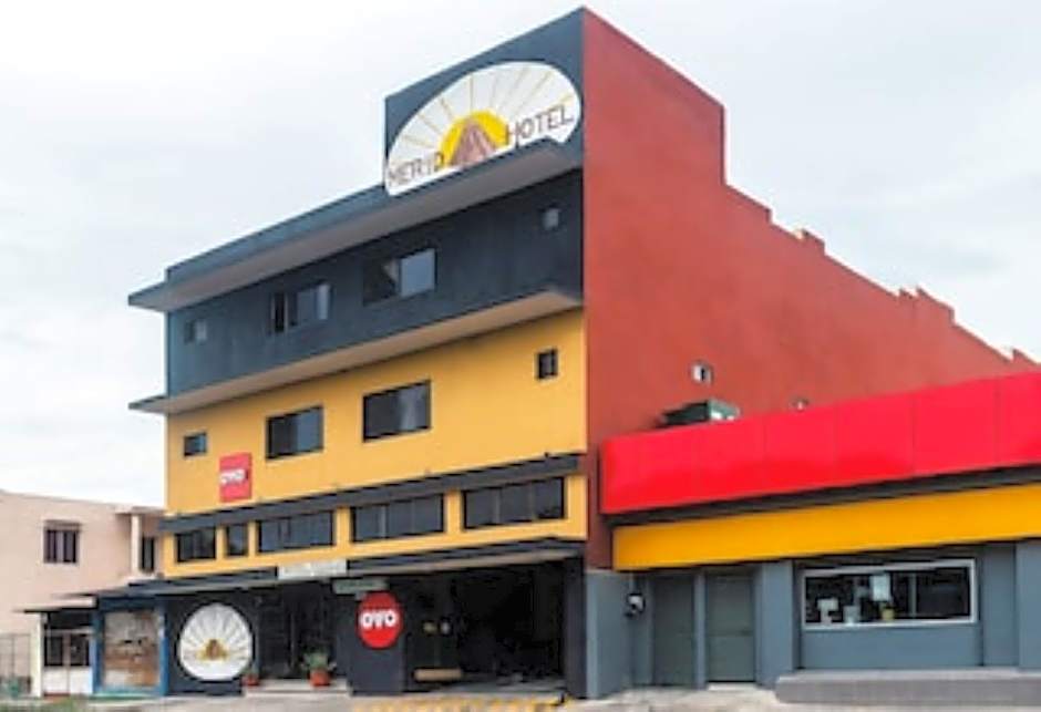 OYO Hotel Merida