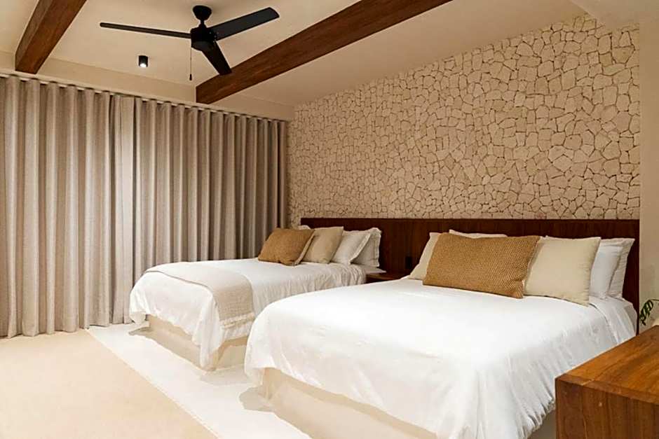 Hotel Boutique Casa Muuch Holbox