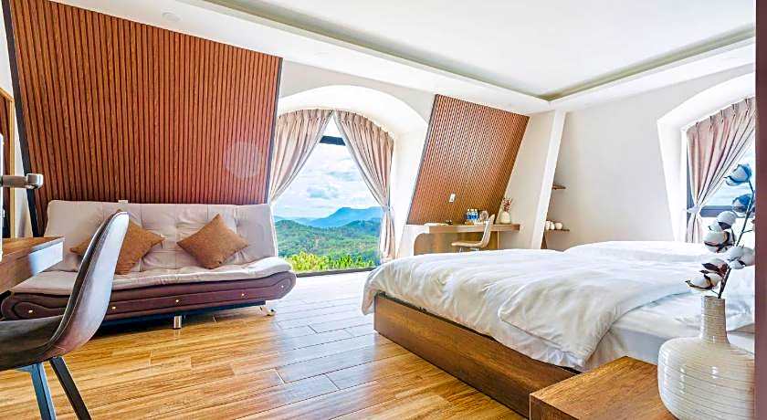 Da Goc Nha Boutique Hotel