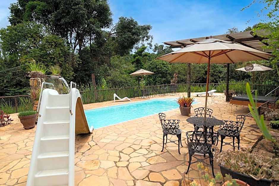 Pousada Casa da Moeda