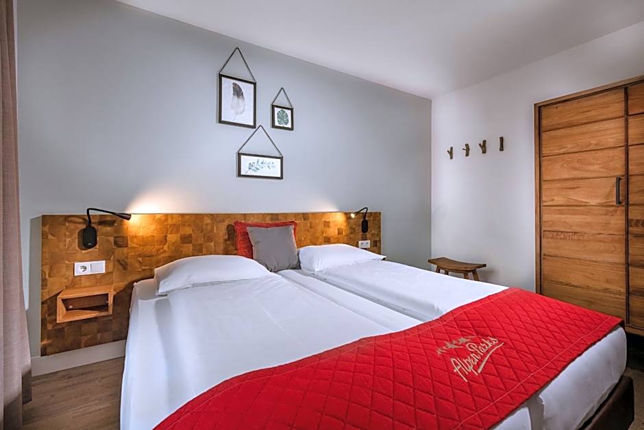 AlpenParks Residence Bad Hofgastein - gratis Thermeneintritt