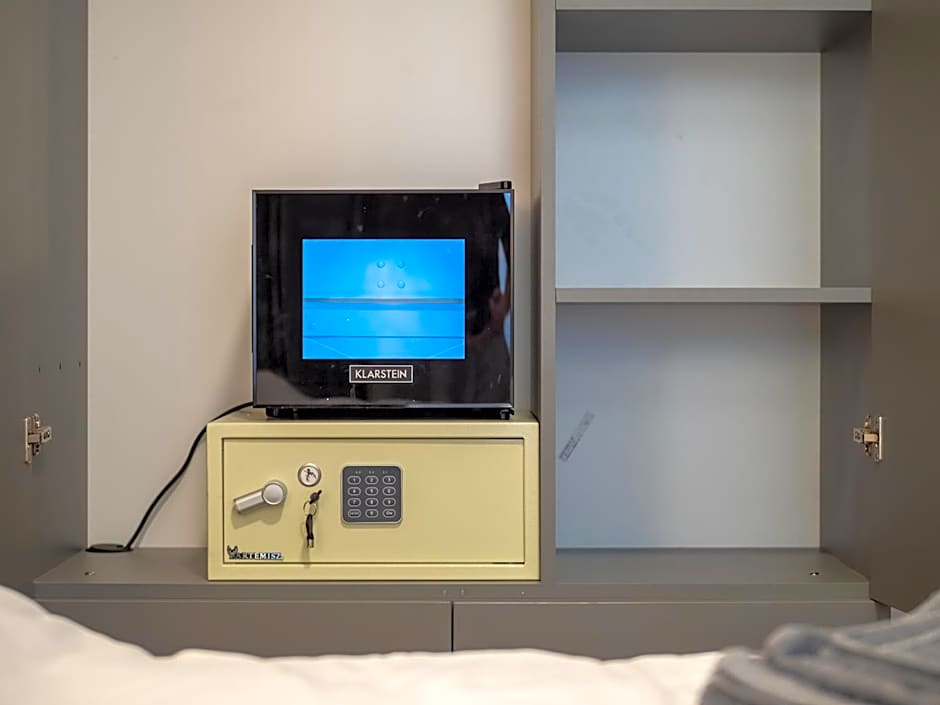 A22 Boutique Suites
