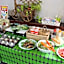 Hotel Higashihiroshima Hills Saijo