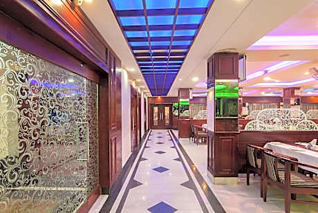 Mayor Hotel