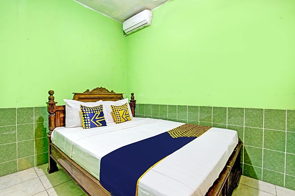 SPOT ON 93029 Pondok Wisata Sabar Menanti 2