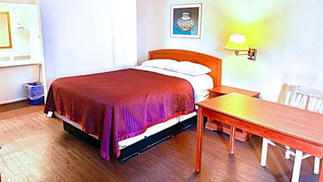 Thunderbird Motel Hillsboro