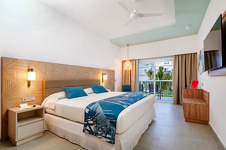 Riu Latino - Adults Only - All Inclusive