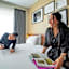 Mercure Paris Montparnasse Pasteur