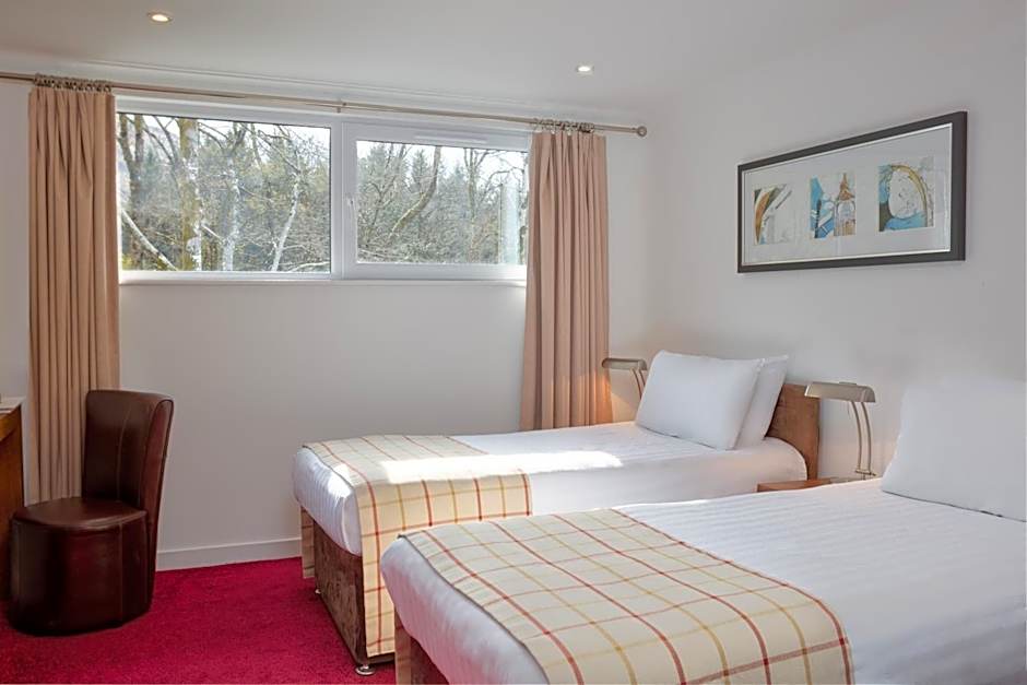 The Brander Lodge Hotel and Bistro