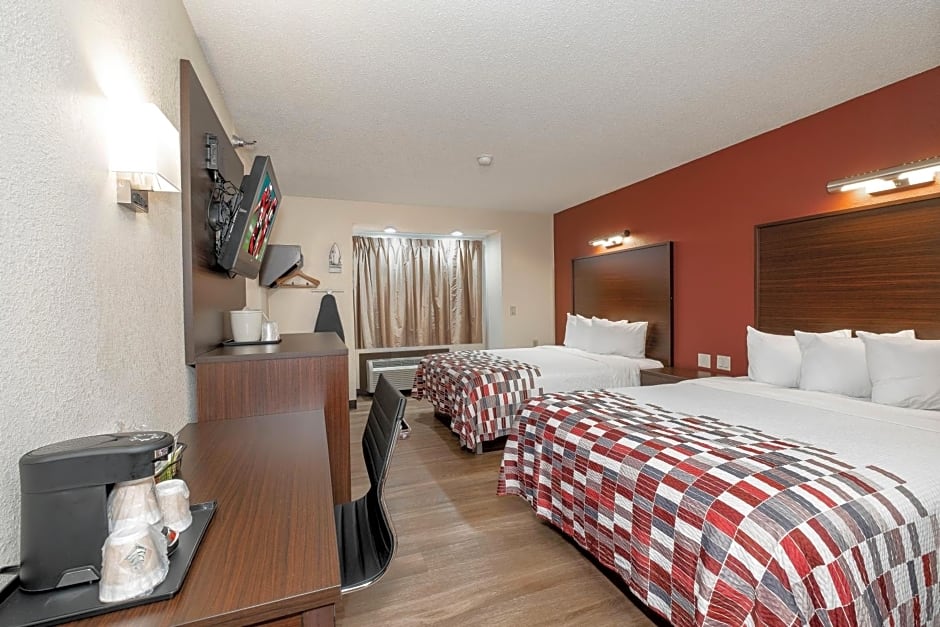 Red Roof Inn Springfield, MO