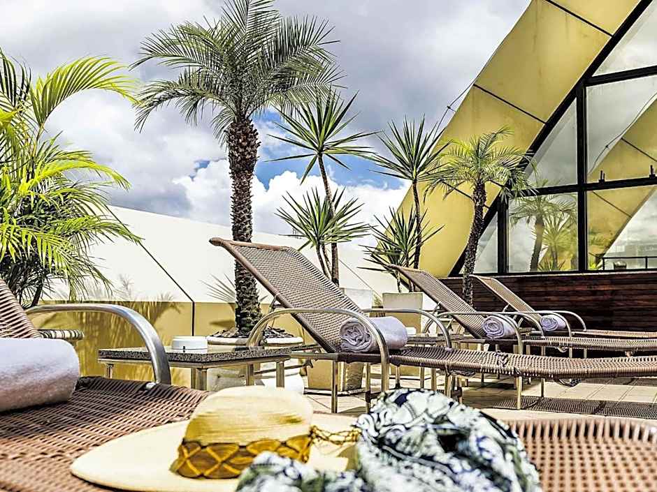 Grand Mercure Belem do Para