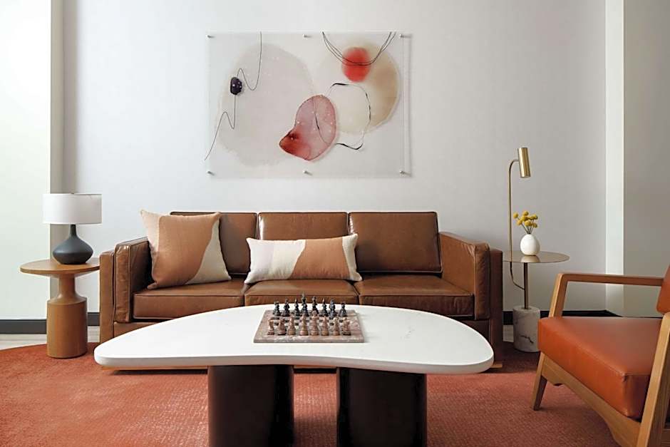 Hyatt Centric Buckhead Atlanta