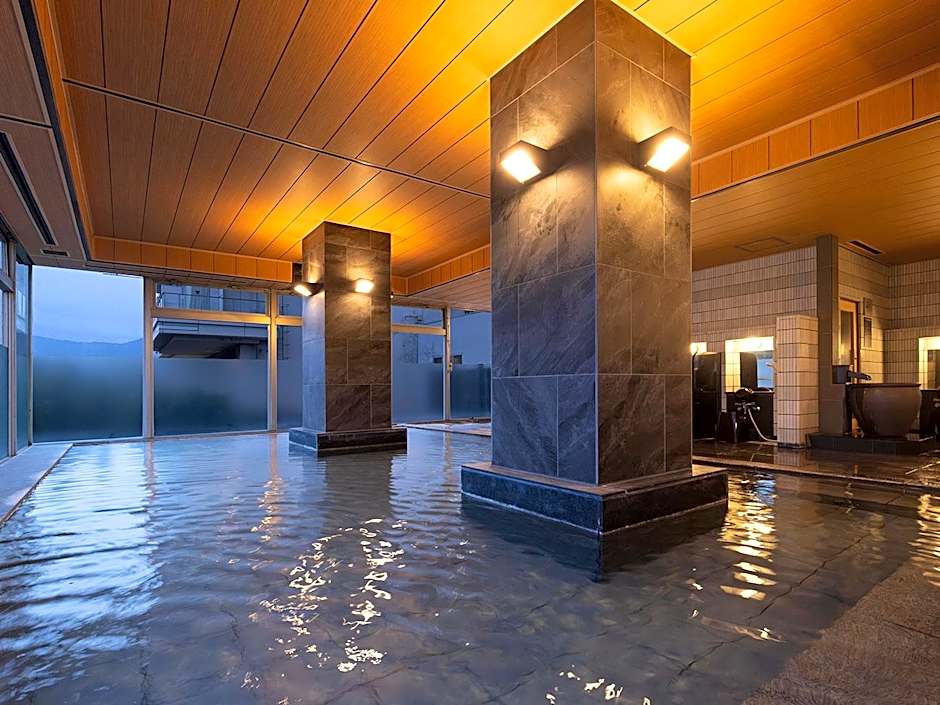 Ooedo Onsen Monogatari Premium Ito Hotel New Okabe