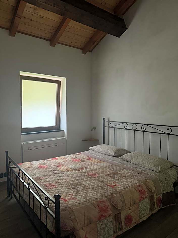 B&b Al Ciliegio Del Turchino