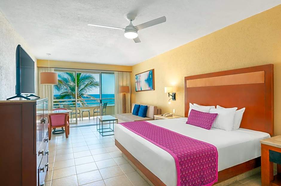 GR Solaris Lighthouse - All Inclusive