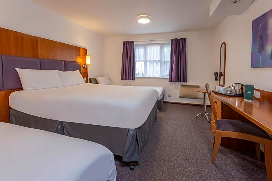 Casa Mere Manchester; Sure Hotel Collection by Best Western