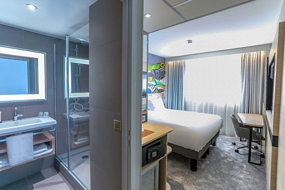 Arena Hotel La Defense