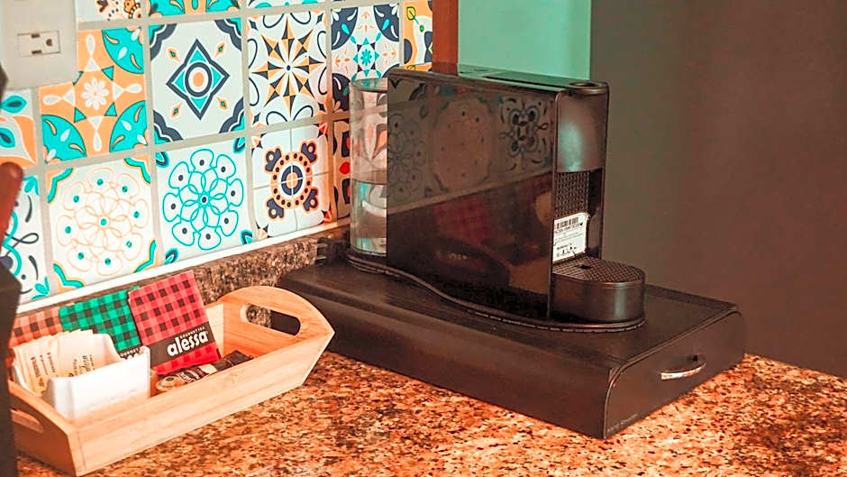 Apartamentos "Ala Residencias"