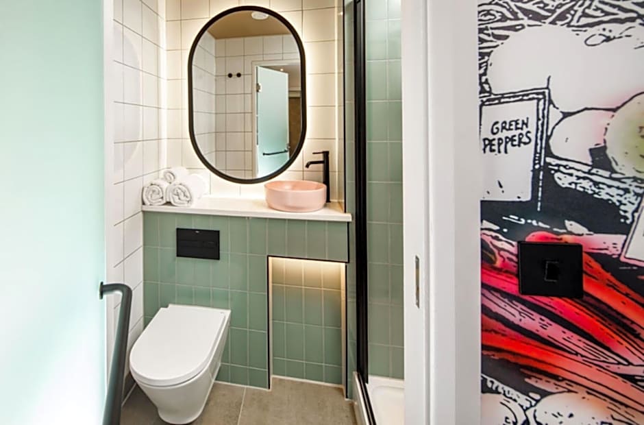 Spark by Hilton London Romford