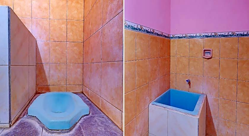 Hotel O Sekar Jagat Near Pantai Baluk Rening