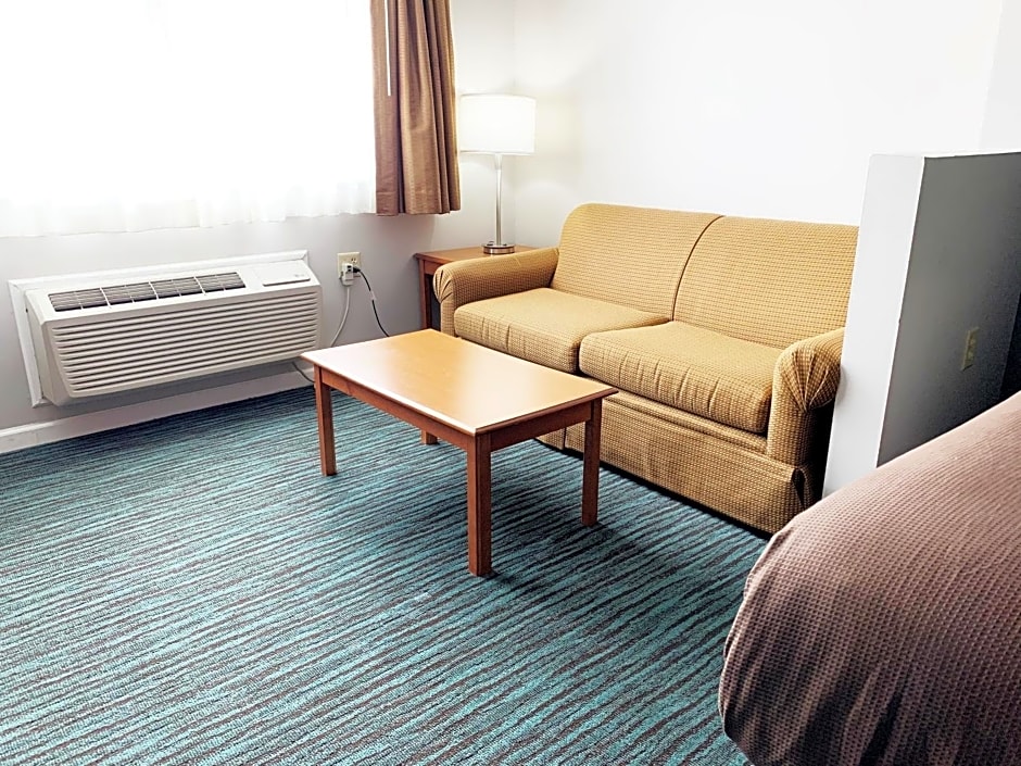 Countryside Suites Lincoln I-80