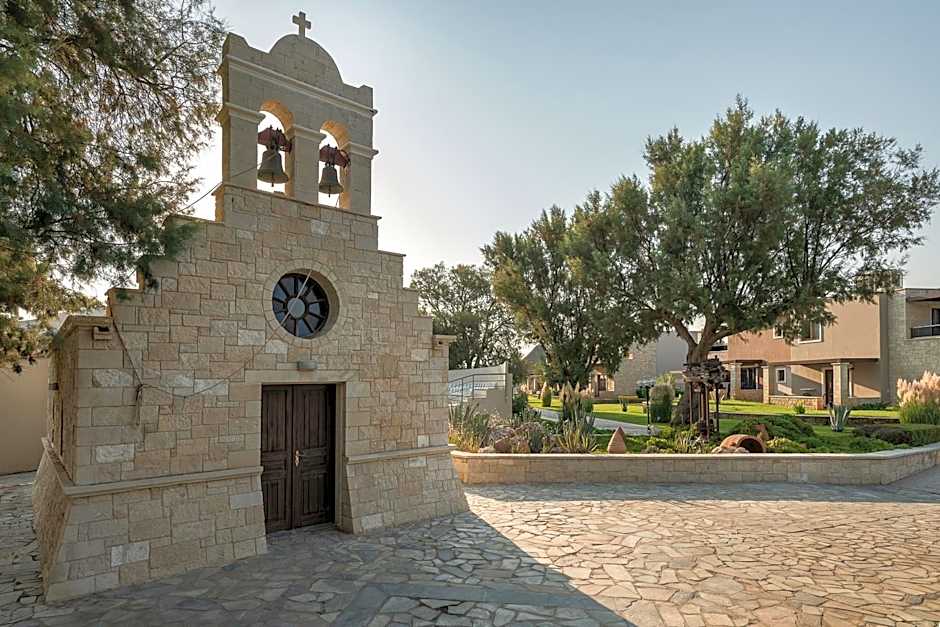 Caldera Creta Paradise